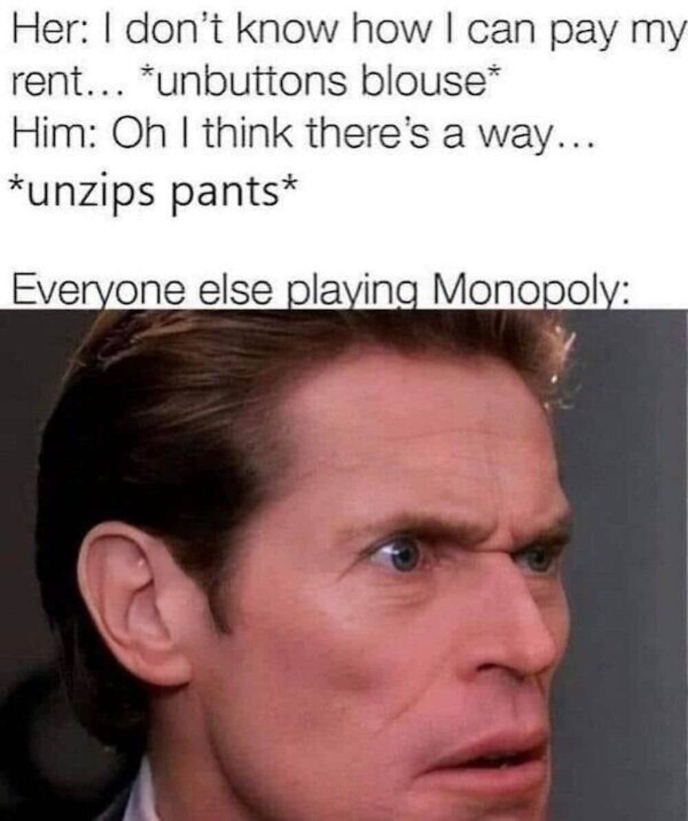 monopoly