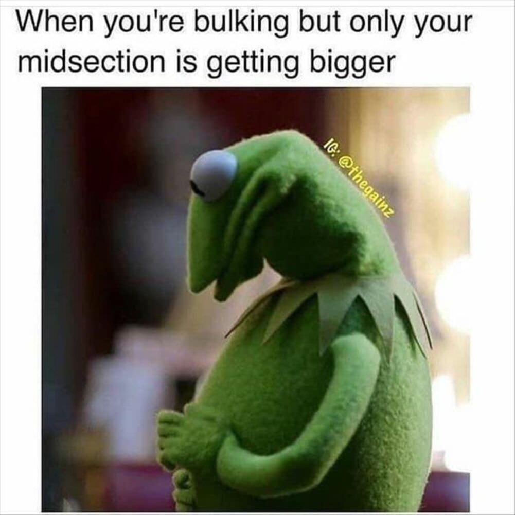 bulking