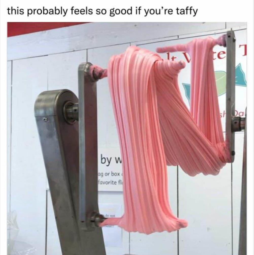 so taffy