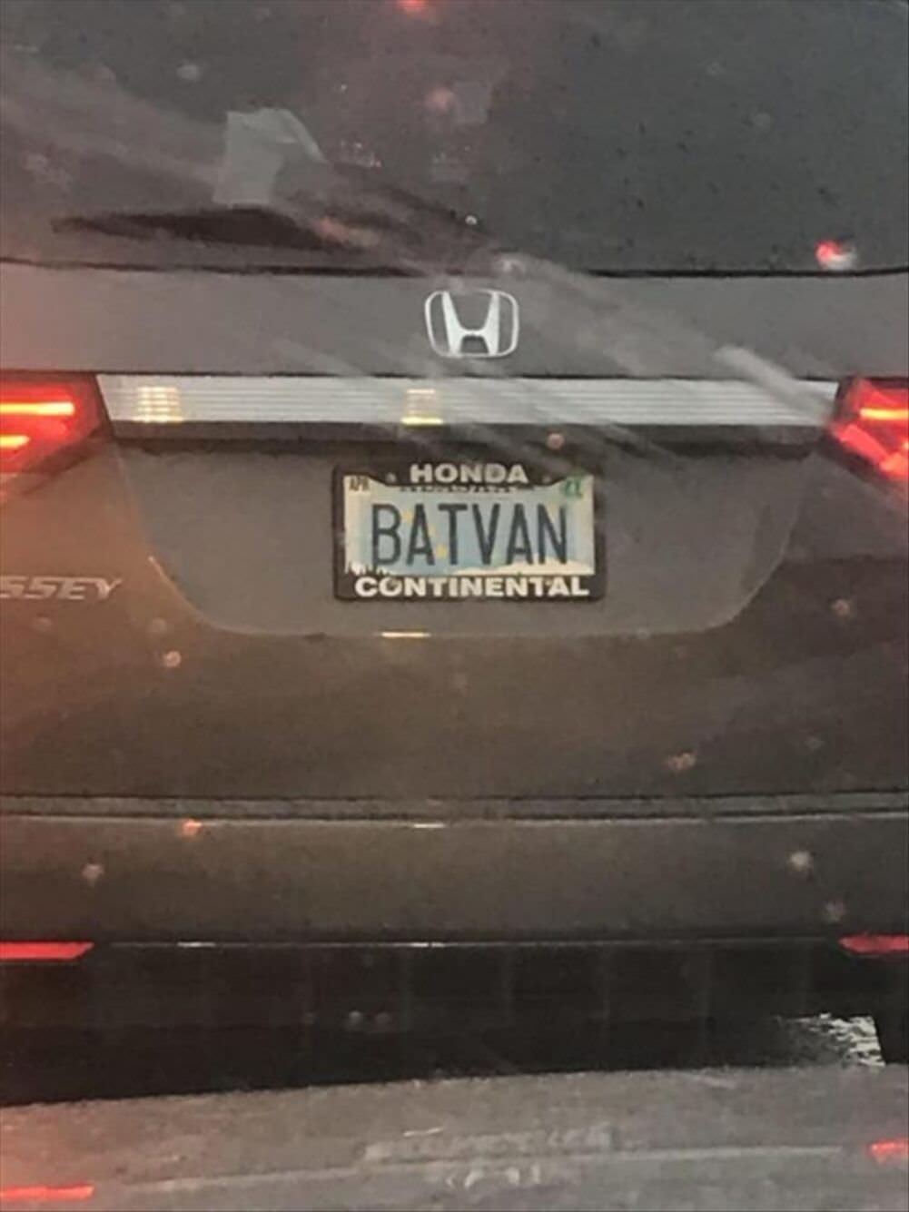 batvan