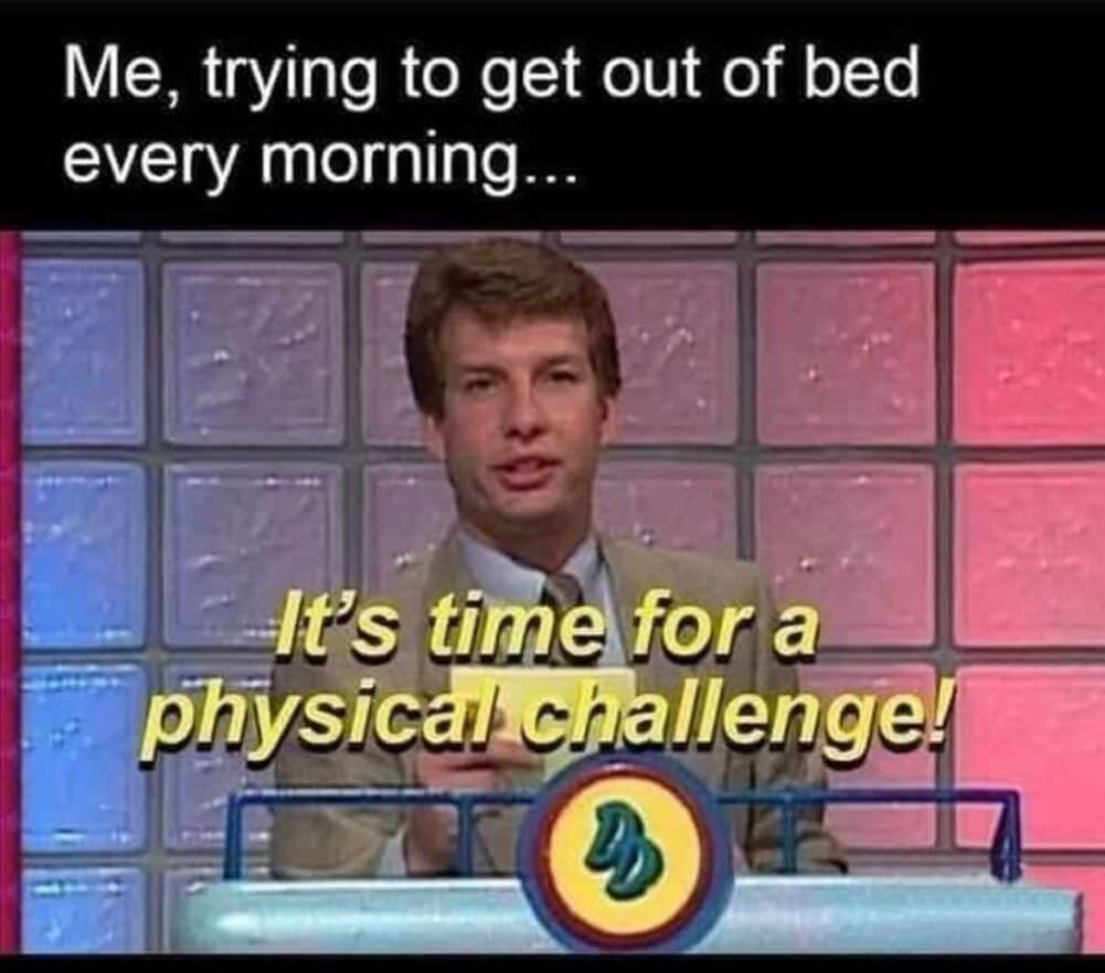 getting-out-of-bed