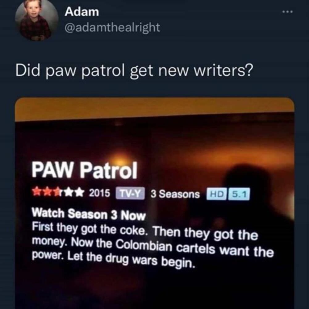 new writers