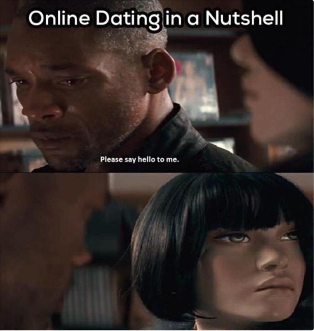 online dating