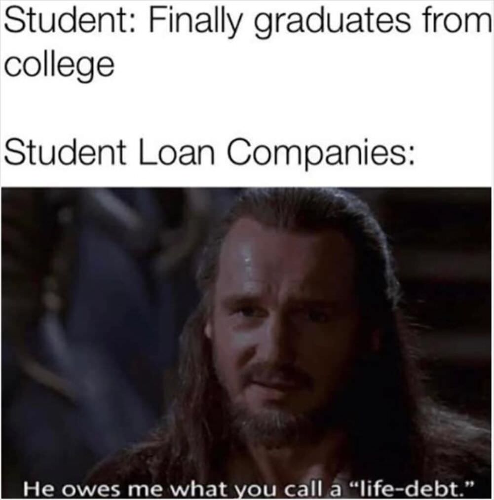 student loans