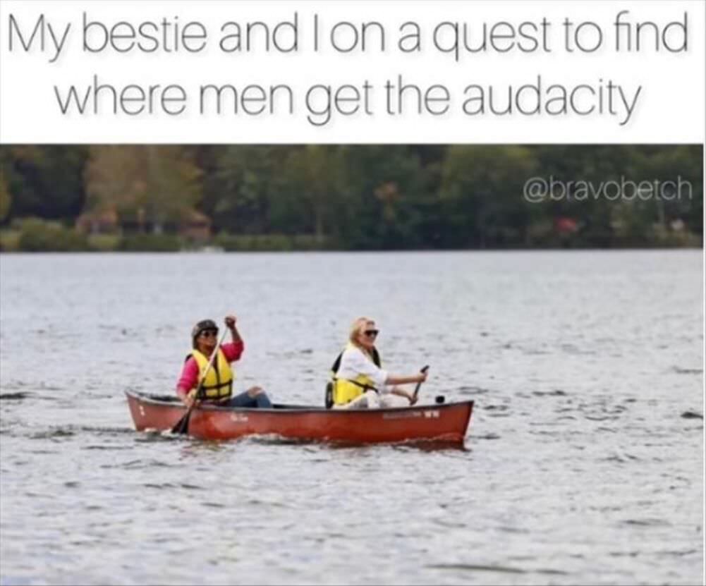 we are on a quest