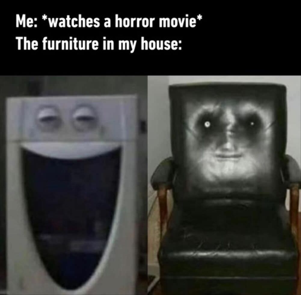 horror movie