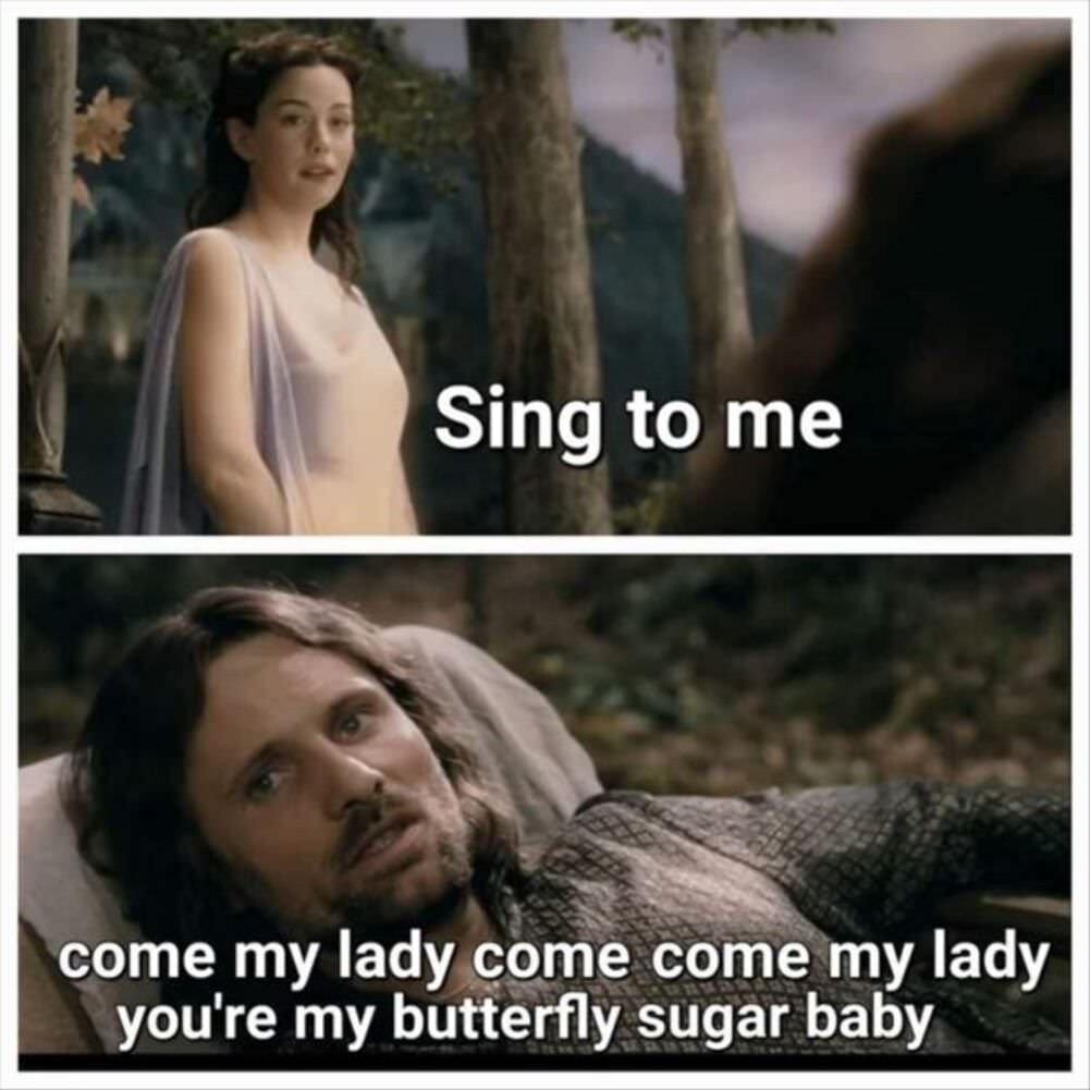 sing to me