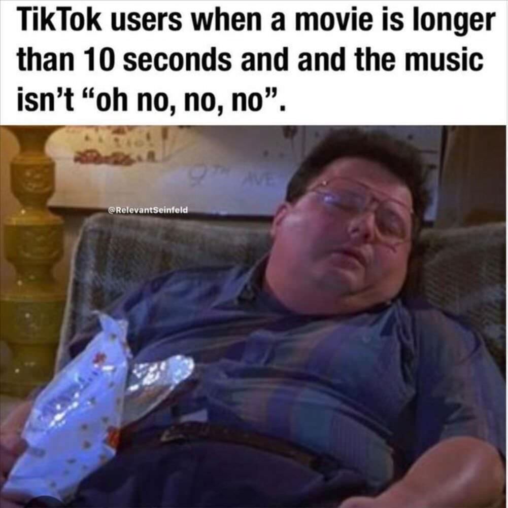 tik tok users