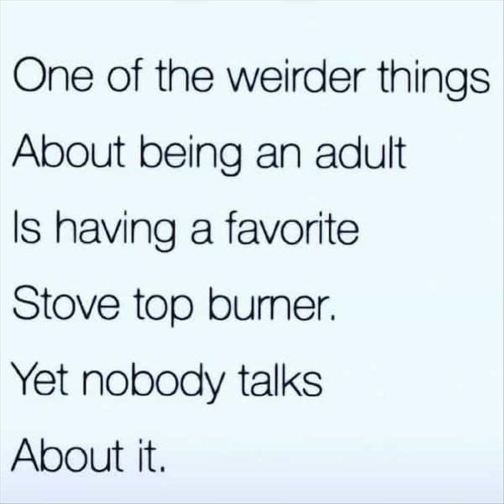 weirder things