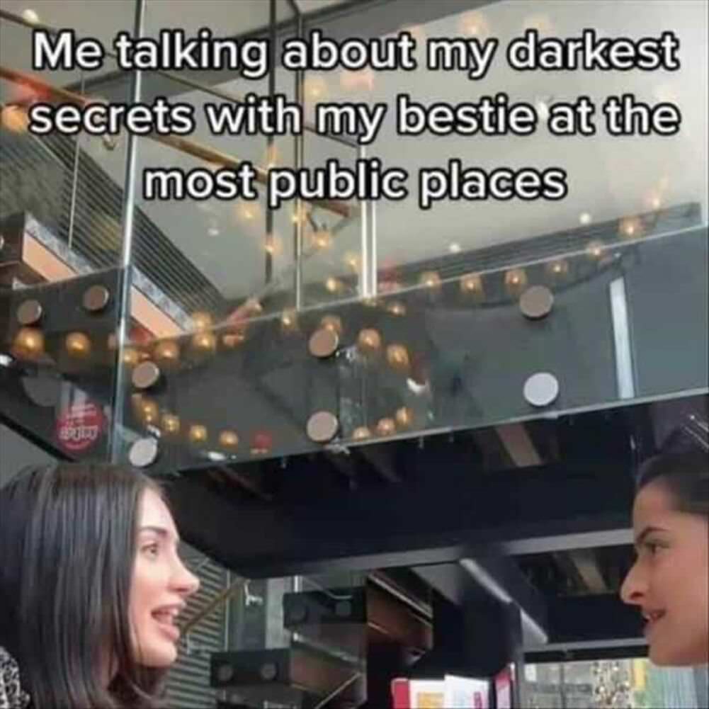 my darkest