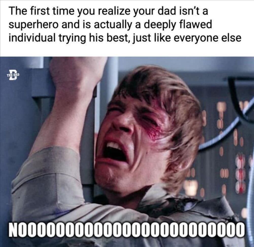 noooooooooo