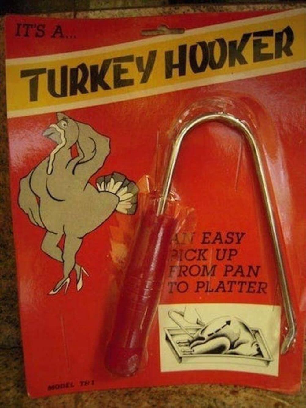 turkey hooker