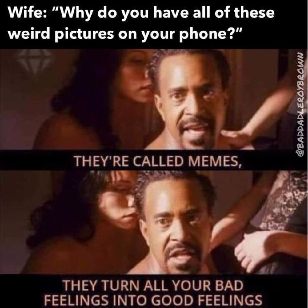 call them memes