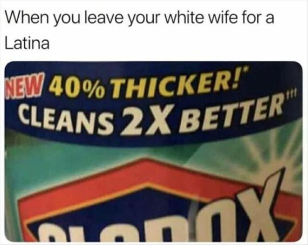 leave your wife