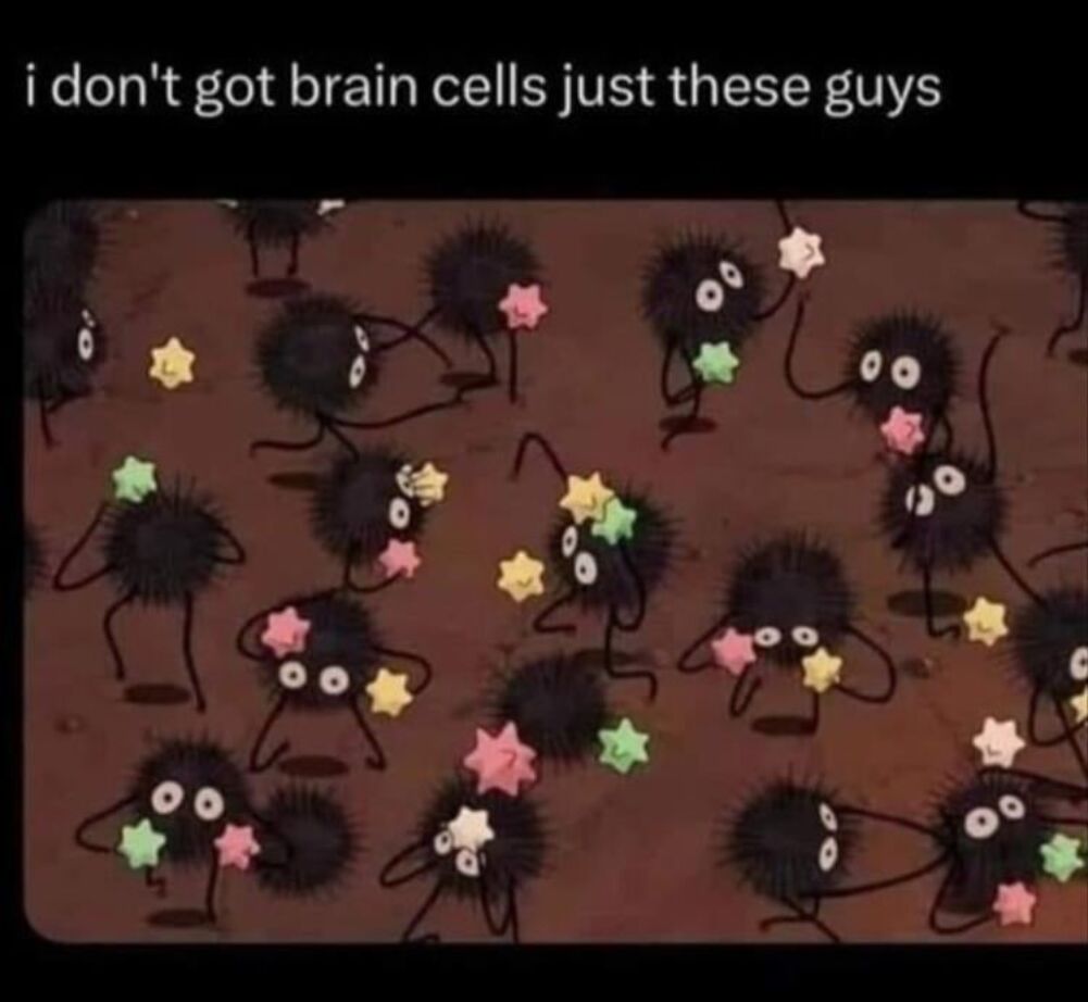 brain cell