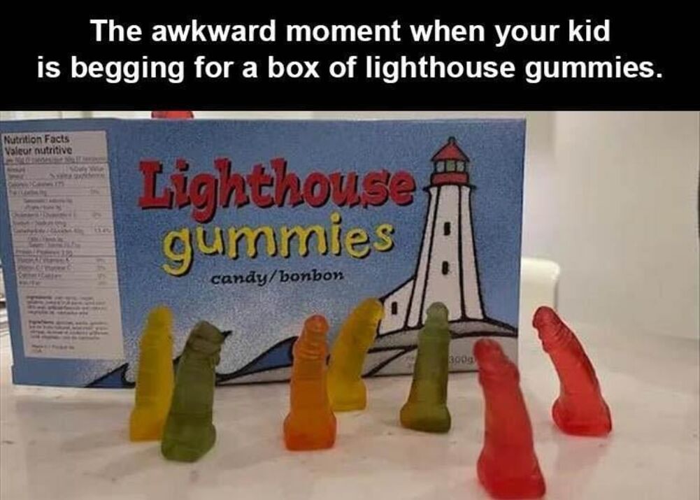 gummies