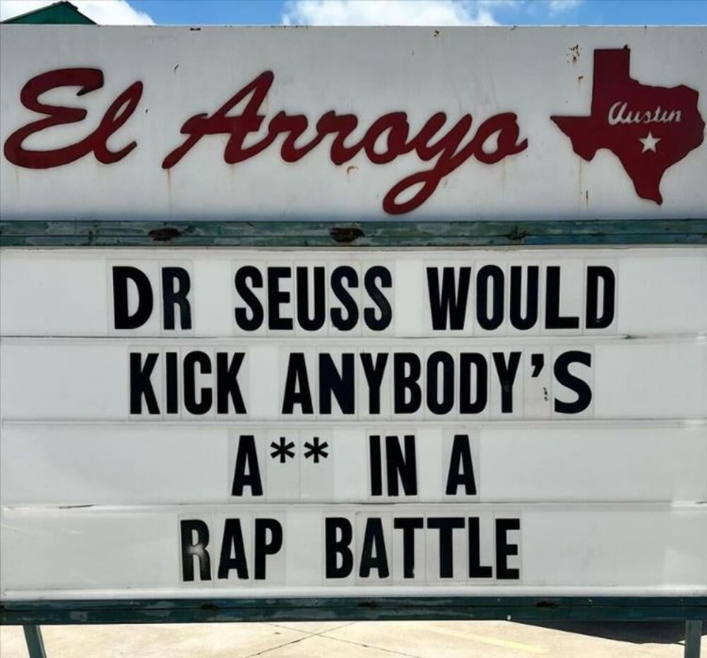 rap battle