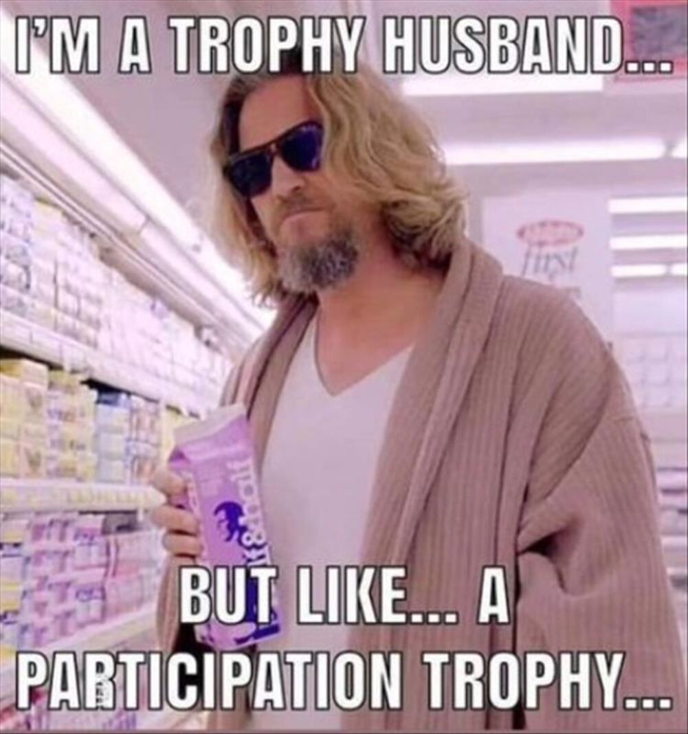 trophy