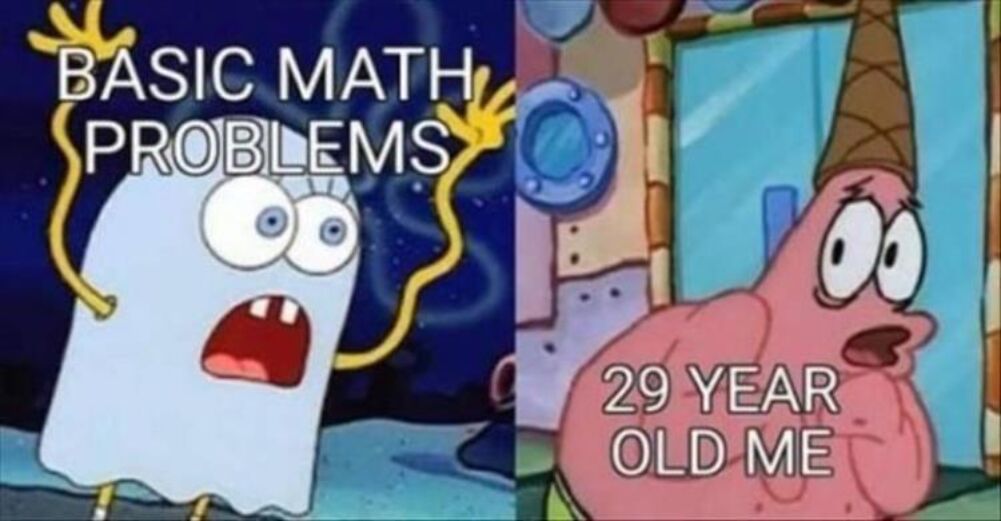 basic math