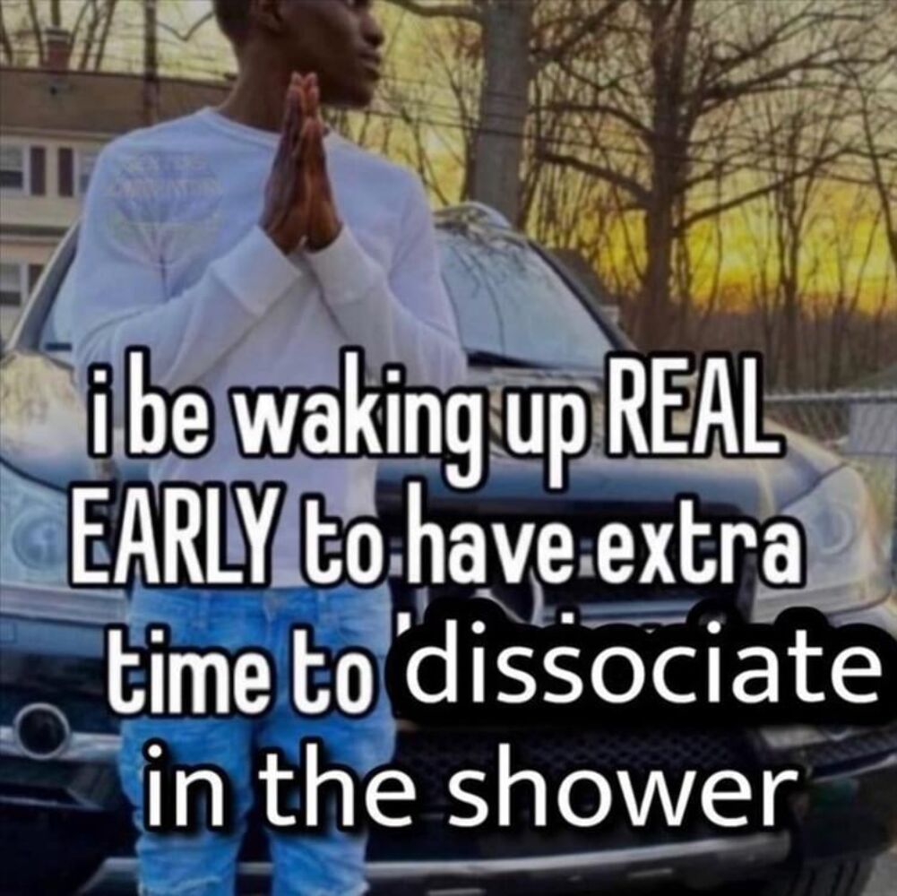 real early