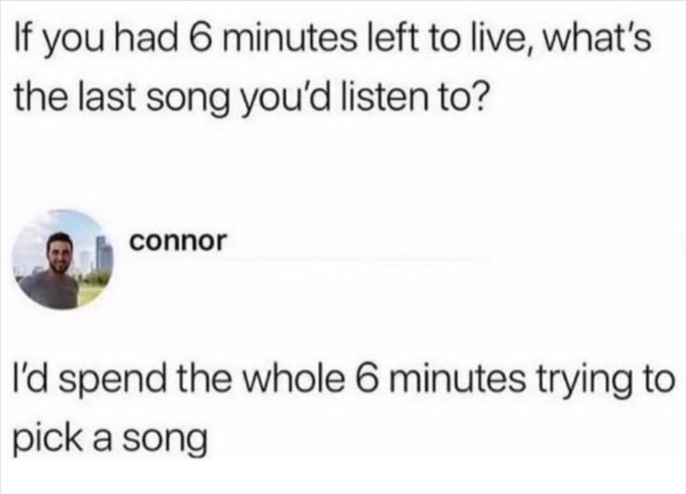 what song