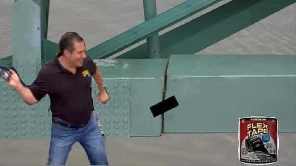 flex tape