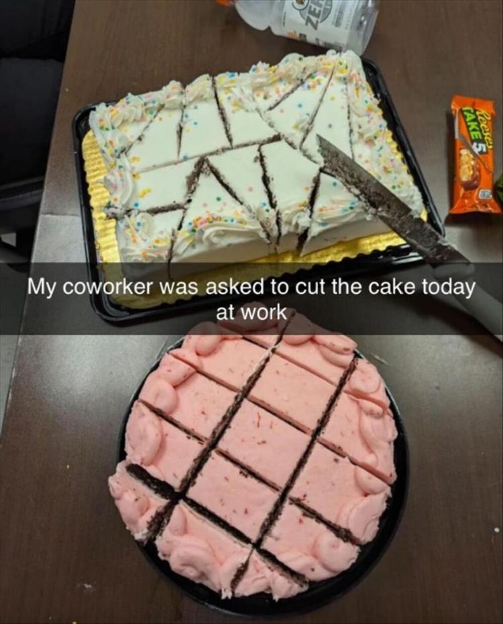 nice cake