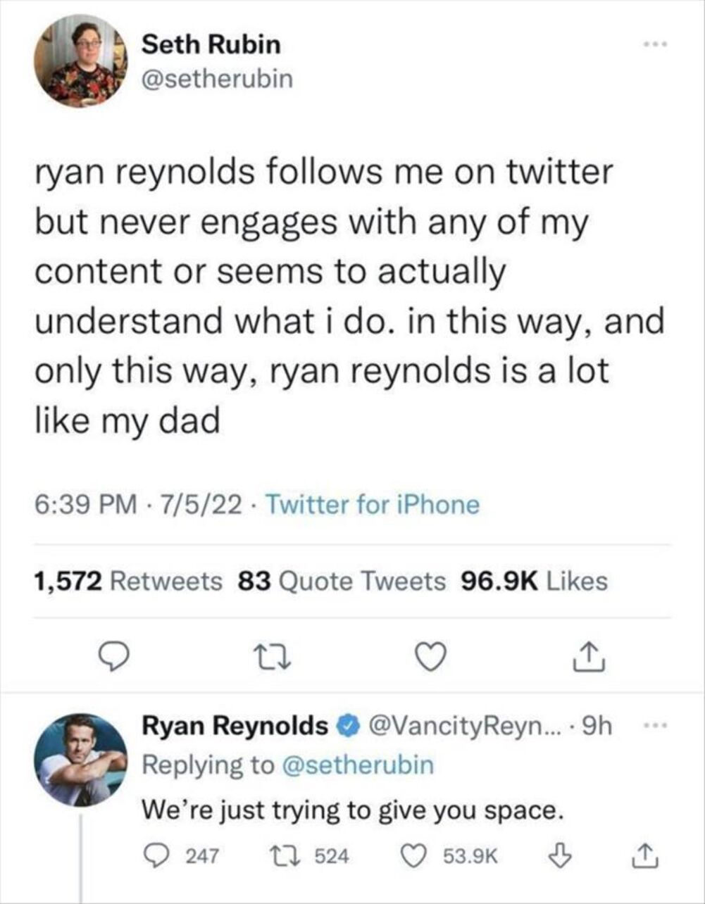 ryan