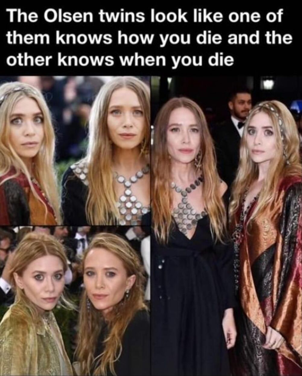 the olsen twins