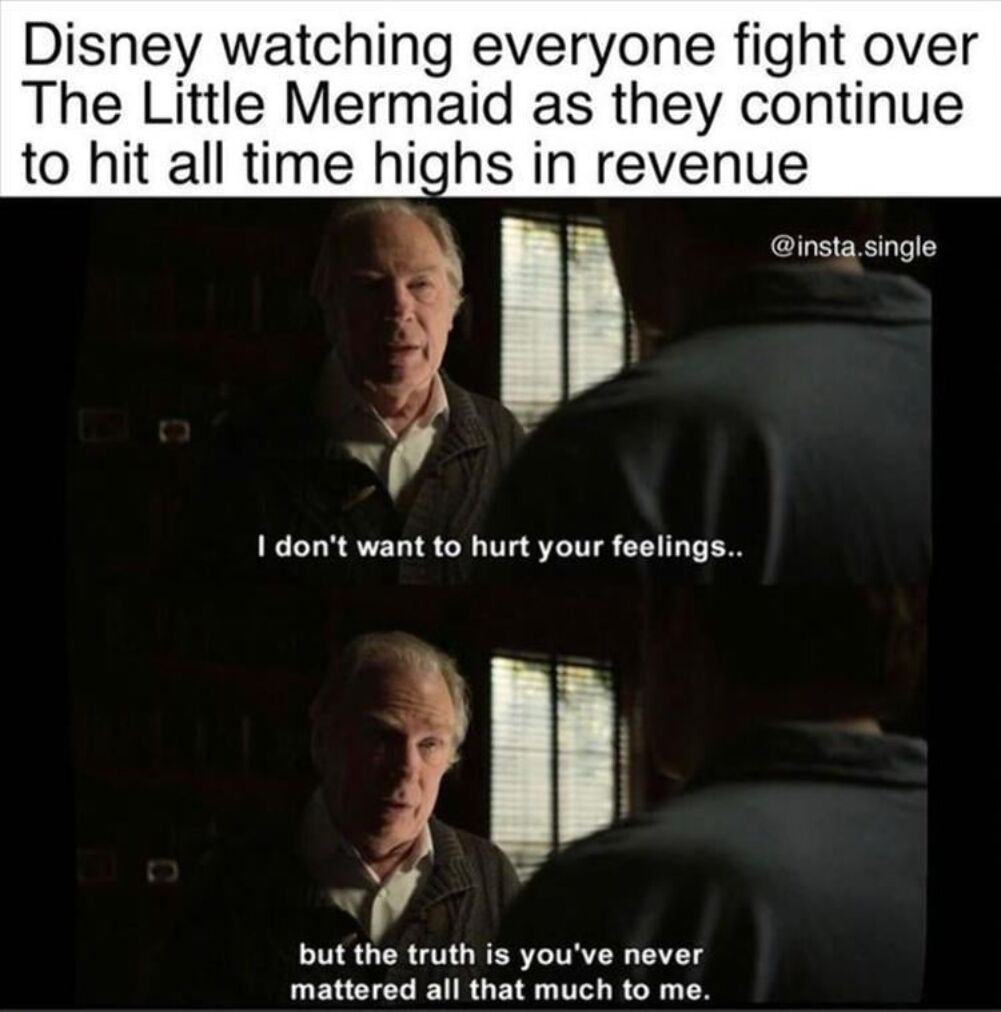 disney watching