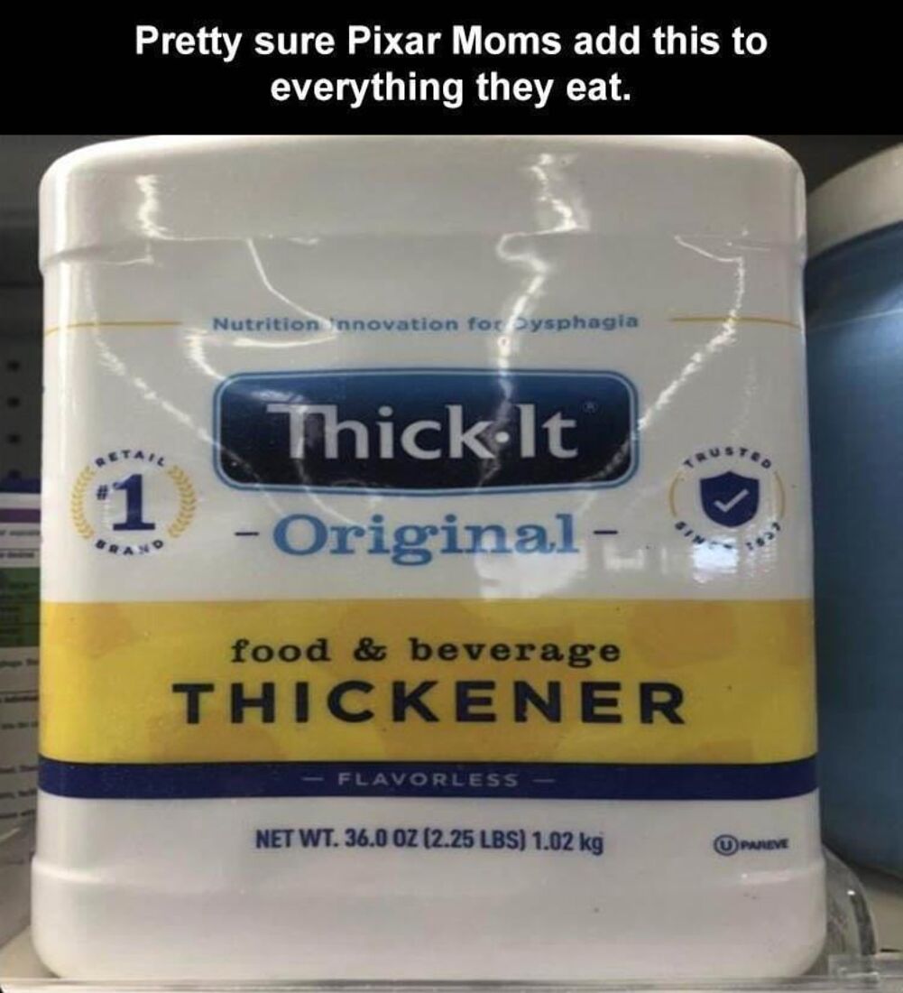 thickener