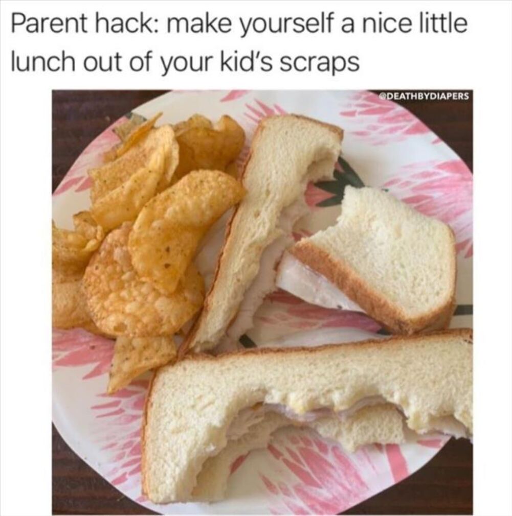 a parent hack