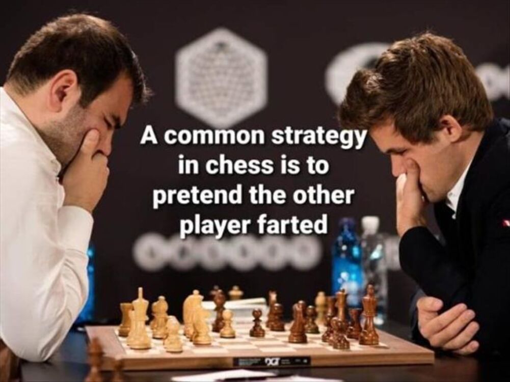 common strategy