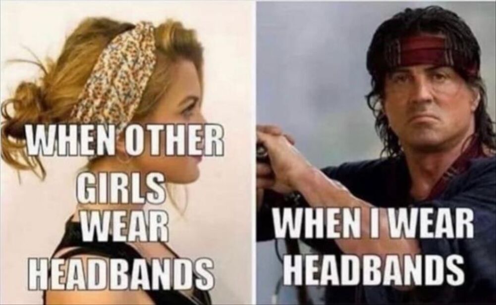 headbands