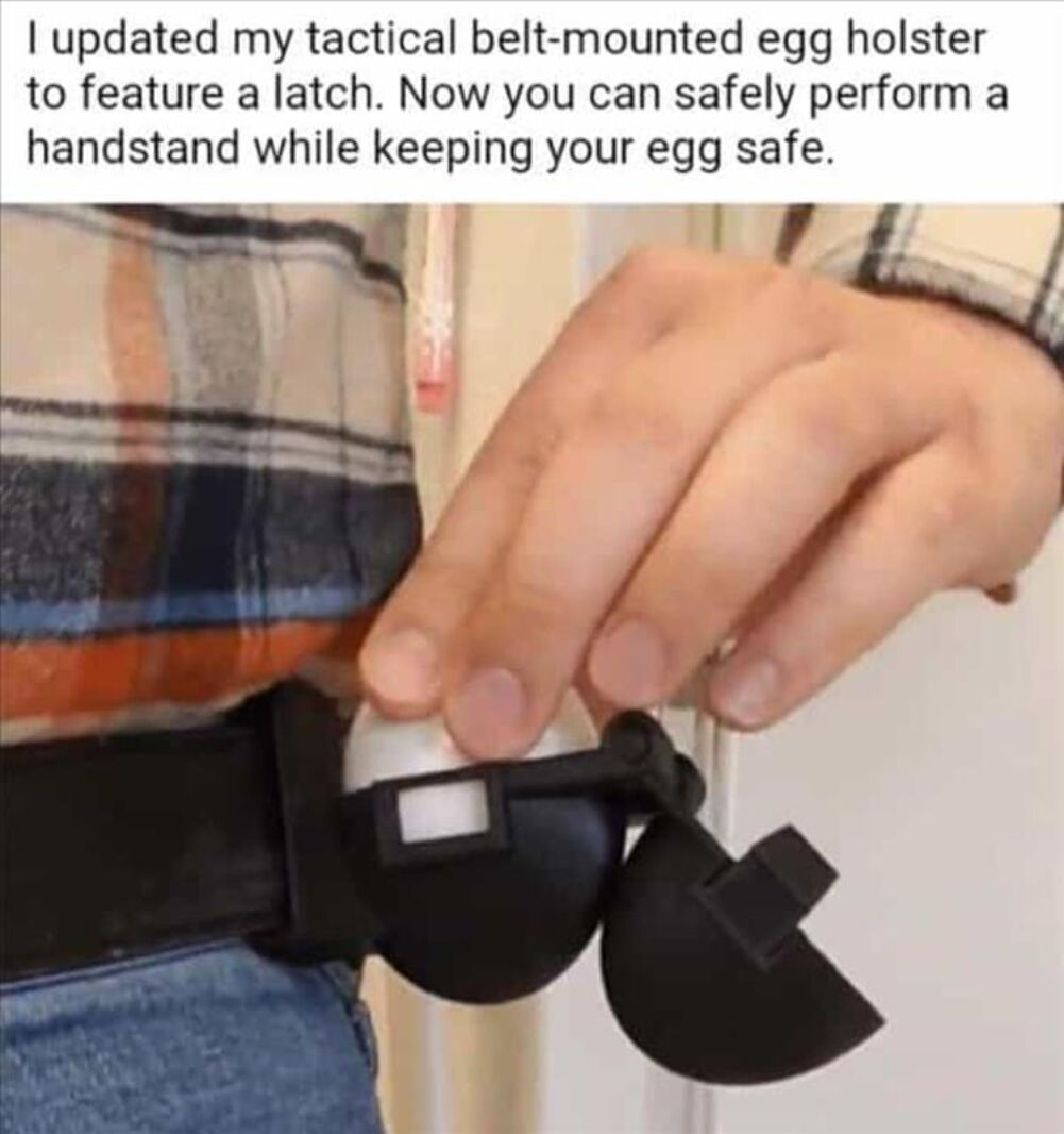 holster