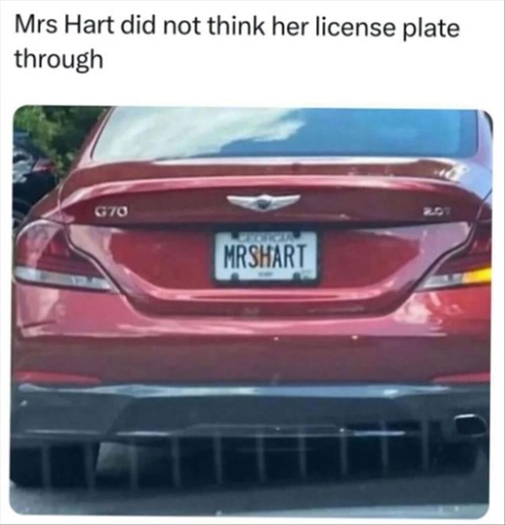 mrs hart