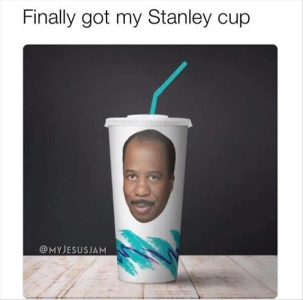 stanley cup