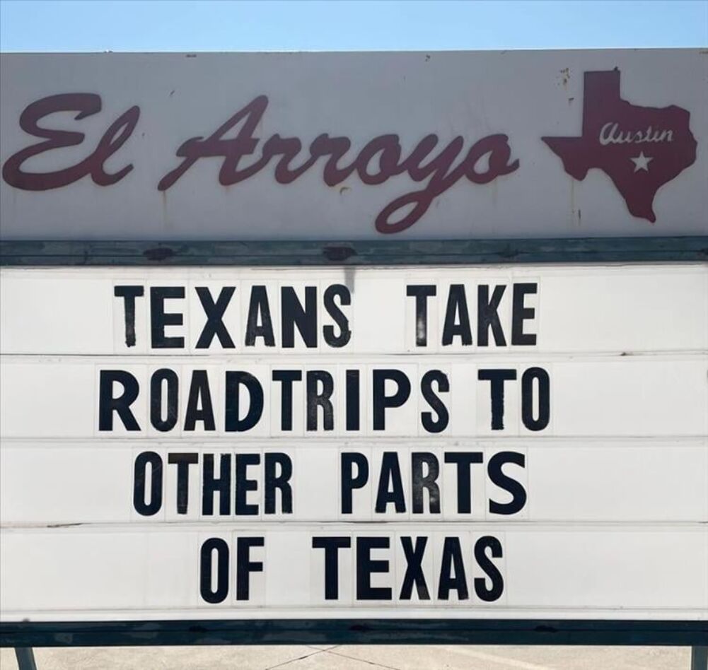 texans