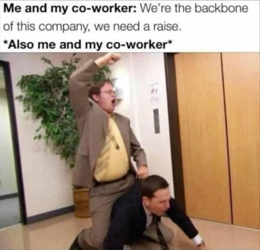 the backbone