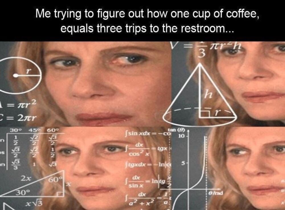 trying to figure it out