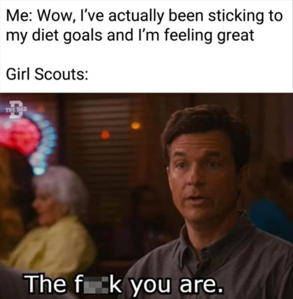 girl scouts