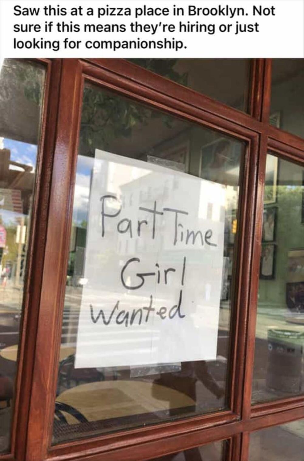 part time