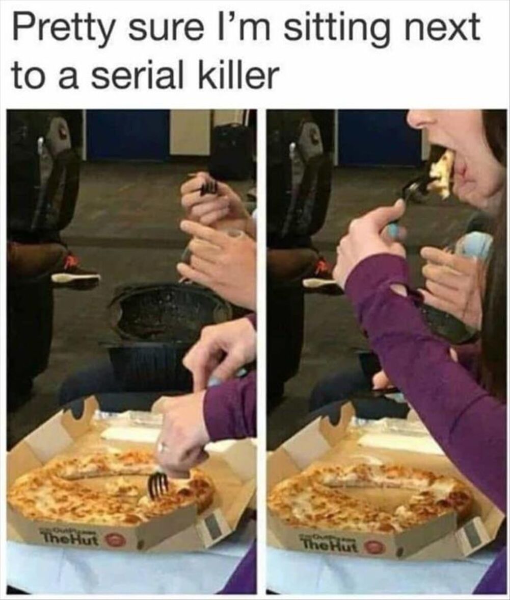 serial killer