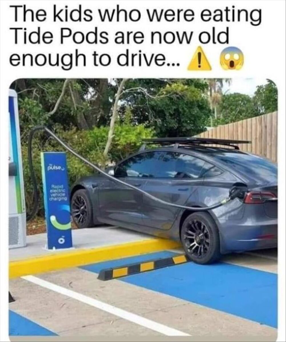 the tide pod kids