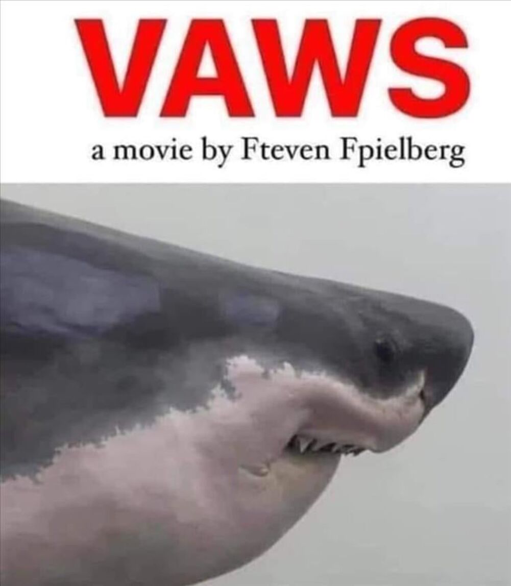 vaws