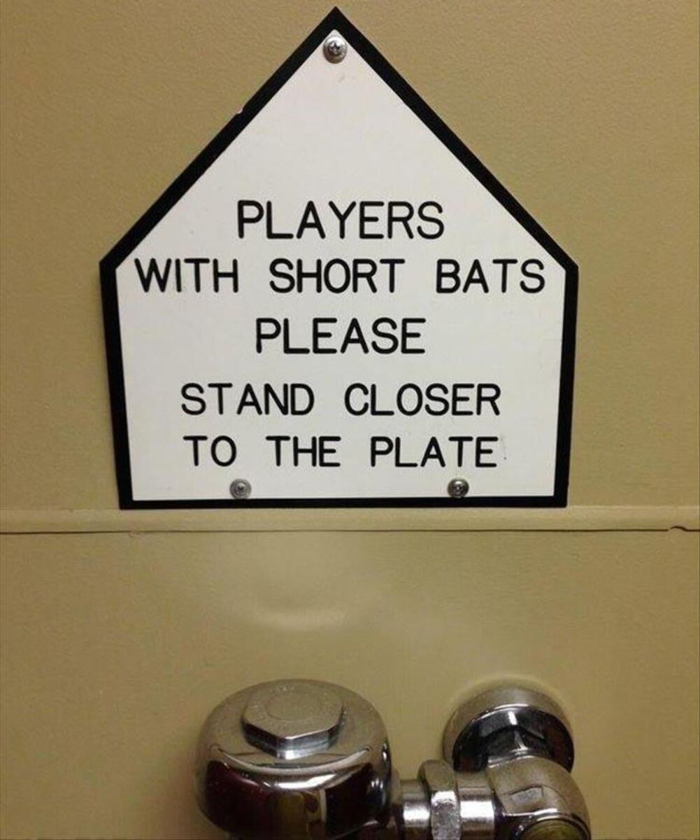 short bats