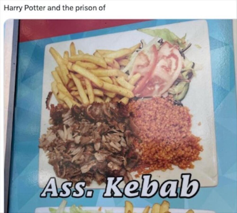 kebab